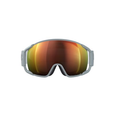 2. POC Zonula Skibrille Grau