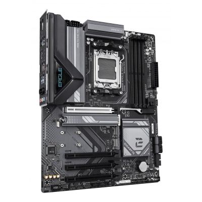 8. Gigabyte B850 EAGLE WIFI6E Mainboard