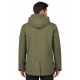 5. Herren-Übergangsjacke Geographical Norway AYOUBE KAKI DB MEN 009 (SZ2206H/GN-KAKI)