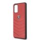 3. Ferrari Hardcase FEHQUHCS67RE S20+ G985 rot/rot Heritage