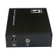 5. LevelOne GB Konverter RJ45->SFP 1 Gbit/s PoE PSE 90 W
