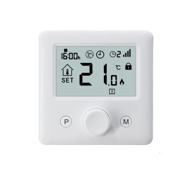 Volt Polska Comfort WT-18 Funkthermostat