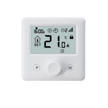 Volt Polska Comfort WT-18 Funkthermostat