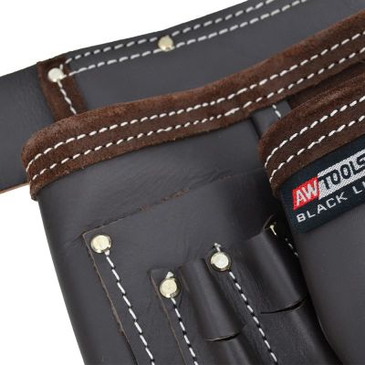4. AWTOOLS AW30617BL Werkzeuggürtel