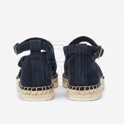 12. Marc O'Polo W 10415613801305 890 Sandalen