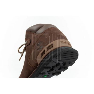 7. Timberland Euro Rock Mid M TB06823R214 Schuhe