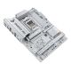 30. ASUS TUF GAMING B850-PRO WIFI7 W NEO Mainboard
