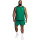 7. Herren-Tanktop Nike Club Tank grün BQ1260 365