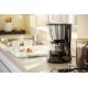 25. Philips HD7435/20 Filterkaffeemaschine (700W; schwarz)