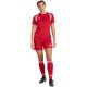 6. adidas Tiro 26 League Damenshorts rot KA8810