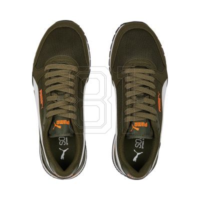 10. Puma ST Runner V3 Mesh Jr Schuhe 385510 15