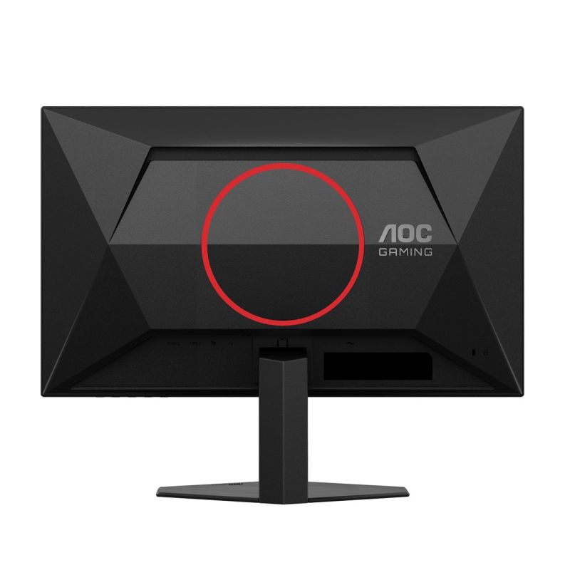30. AOC Gaming-Monitor (24G4ZRE)