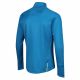 4. Inov-8 VentureLite Mid HZ Hoodie Blau. Herren.