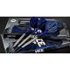 5. Harrows Vice 90% Steeltip Darts HS-TNK-000013888