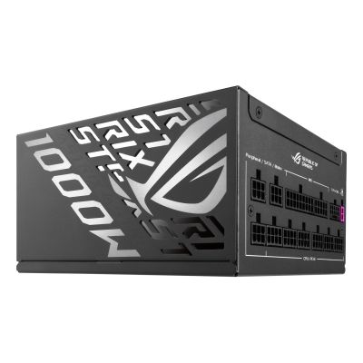 39. ASUS ROG Strix Platinum 1000W Netzteil