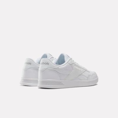5. Reebok Court Advance M GZ9620 Schuhe
