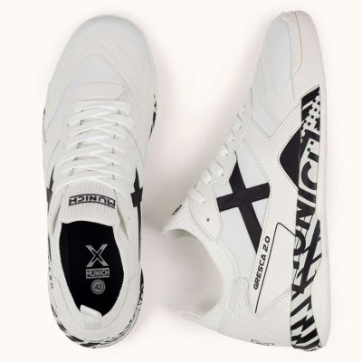 5. Munich Gresca 2.0 IN 3003009 Schuhe