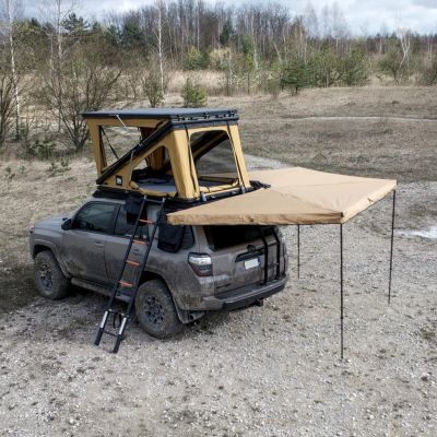 39. Offlander Batwing 270 M Sand Rechte Markise OFF_ACC_SIDE270_MR