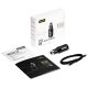 6. Shure MVX2UG2 – Digitales Audio-Interface, XLR auf USB