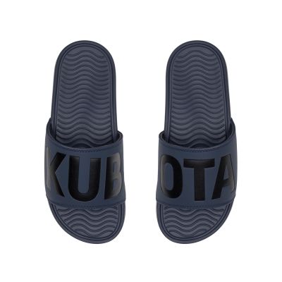 2. Kubota Flaps Pro 2.0 Marineblau Schwarz K25SS-111-001-15-1