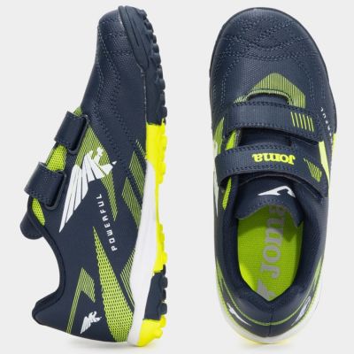 2. Joma Powerful 2503 TF Jr Schuhe POJW2503TFV