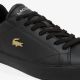 2. Lacoste LEROND SET 225 2 CMA BLK/BLK (750CMA001602H61)