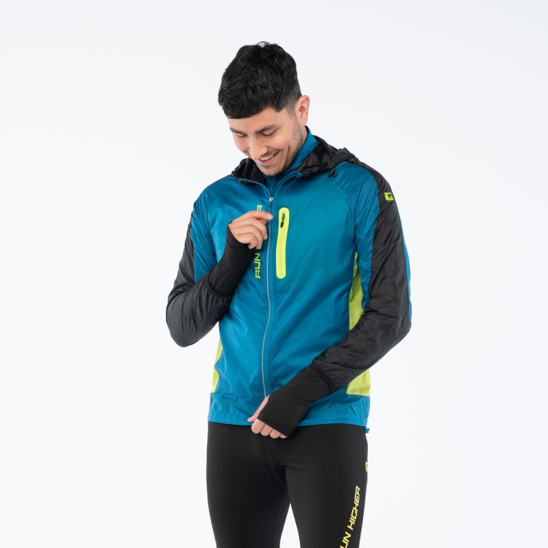 14. INURO Herrenjacke