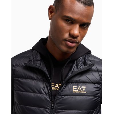 7. EA7 Emporio Armani Daunenweste M 8NPQ06-PNGPZ-0208