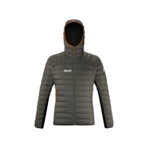 MILLET M Fitz Roy Warm Hoodie Jacke Grün