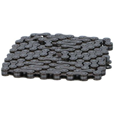 12. 116-gliedrige MTB-6-Gang-Fahrradkette, 12,7 x 2,4 mm Fahrradritzel