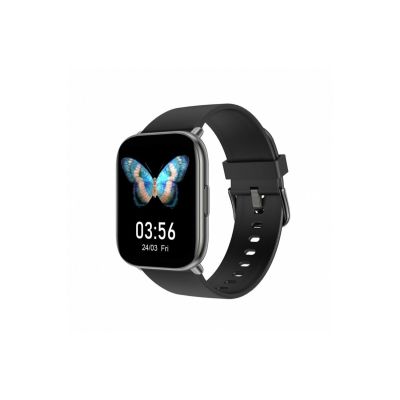 ORO FIT PRO GT SCHWARZ Oromed Smartwatch