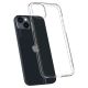 6. Spigen Airskin Hybrid-Hülle für iPhone 14 Plus – transparent