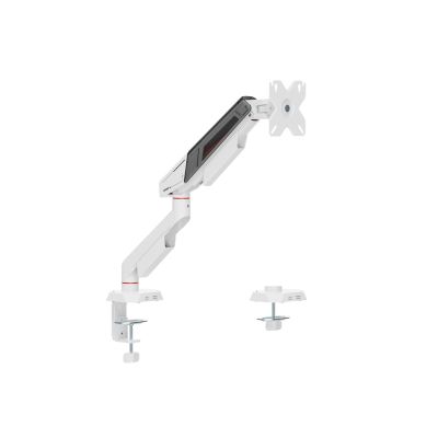Equip 650190 Monitorhalterung/Ständer 101,6 cm (40") Schreibtisch Schwarz