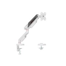 Equip 650190 Monitorhalterung/Ständer 101,6 cm (40") Schreibtisch Schwarz
