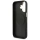 7. Guess Perforierte 4G MagSafe Hülle für iPhone 17 - Schwarz