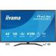 iiyama ProLite X4373UHSU-B2 Computermonitor 108 cm (42,5") 3840 x 2160 px 4K Ultra HD LED Schwarz