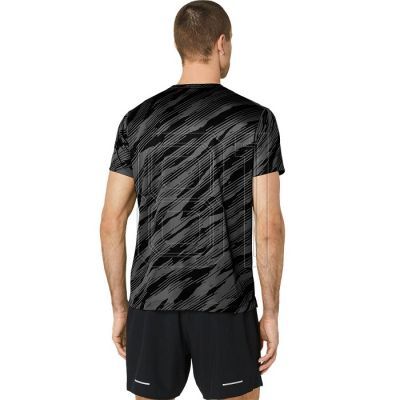 Asics Core All Over Print SS Top M 2011C646020 T-shirt