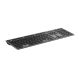 2. HP 720 Multi-Device Akku-Tastatur, kabellose Tastatur, Nachtschwarz, 9T5B1AA