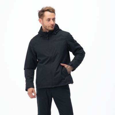 11. CASPAR Übergangsjacke für Herren