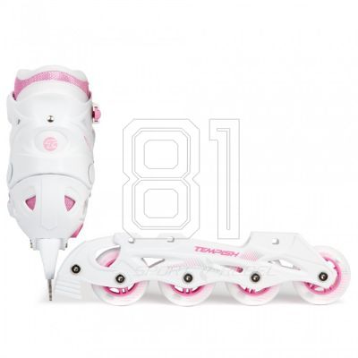4. Tempish Clips Duo Jr 13000008254 Schlittschuhe