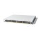 Cisco Catalyst 1300 Switch, 48x GE PoE, 4x 10G SFP+