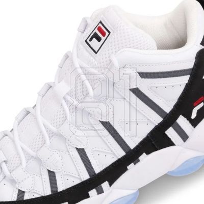 7. Fila Spaghetti M FFM0258.13036 Schuhe