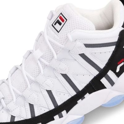 7. Fila Spaghetti M FFM0258.13036 Schuhe