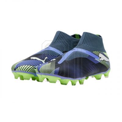 2. Puma Future 7 Match+ LL FG/AG M 107928 03 Fußballschuhe