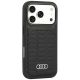 2. Audi GT MagSafe-Hülle aus Kunstleder für iPhone 18 Pro / 17 Pro – Schwarz