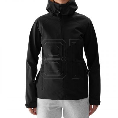 6. 4F W Technische Jacke 4FWSS24TTJAF428 20S