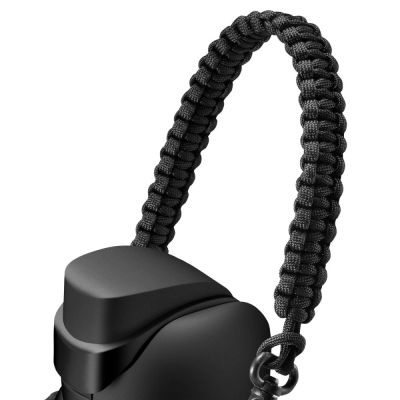 8. Spigen Magnetische Trinkflaschenhalterung für Wasserflasche, Handy, Schlüssel – Schwarz