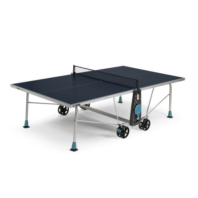 12. Cornilleau 200X Outdoor-Tischtennisplatte 115101