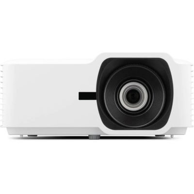7. ViewSonic LS630HD FHD 4000ANSI Projektor 2xHDMI USB RS232 RJ45