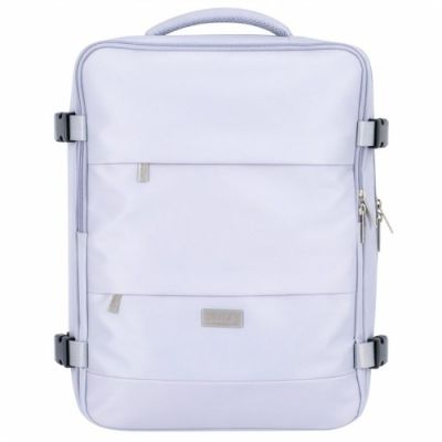 On-Board Business- und Sportrucksack in Einheitsgröße (40 x 20 x 30 cm, 24 l, 3 Fächer, 11 Taschen), passend für 17-Zoll-Camry-Laptops